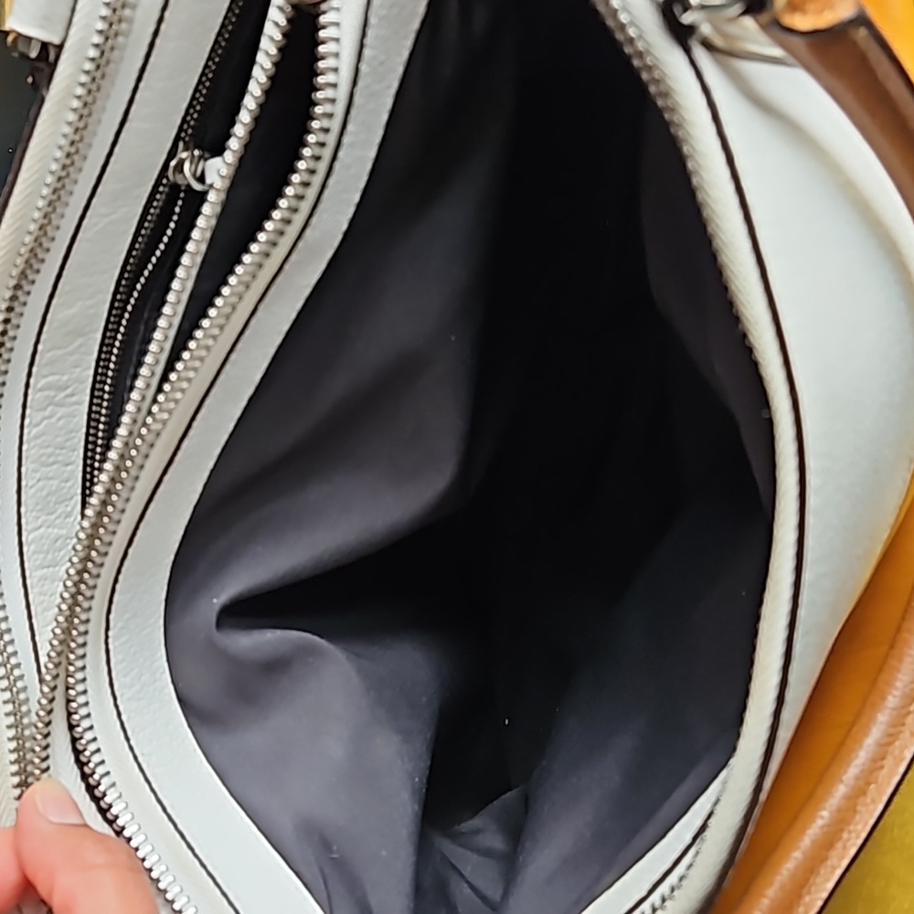 Coach Borough Colorblock bag - Picture 7 of 9